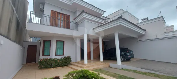 Sobrado com 3 Quartos à venda, 217m² no Jardim Santa Rosália, Sorocaba