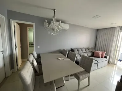 Apartamento com 1 Quarto à venda, 58m² no Icaraí, Niterói