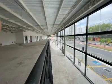 Prédio Comercial para alugar, 748m² no Santa Paula, São Caetano do Sul