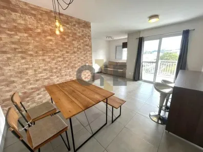Apartamento com 2 Quartos à venda, 70m² no Gramado, Cotia