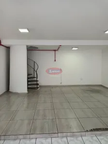 Ponto Comercial para alugar, 110m² no Centro, Santos