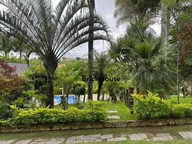 Fazenda/Sítio com 5 Quartos à venda, 15500m² no Centro (Canguera), São Roque