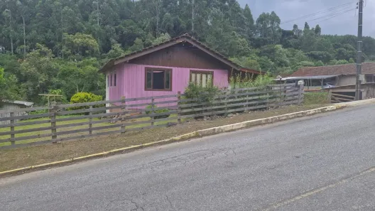 Casa com 3 Quartos à venda, 980m² no Bateias de Baixo, Campo Alegre