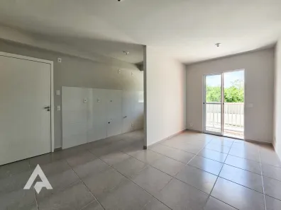 Apartamento com 2 Quartos à venda, 52m² no Salto do Norte, Blumenau