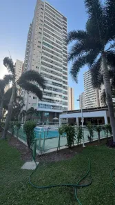 Apartamento com 3 Quartos à venda, 95m² no Presidente Kennedy, Fortaleza