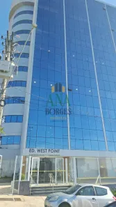 Ponto Comercial à venda, 45m² no Parque Campolim, Sorocaba