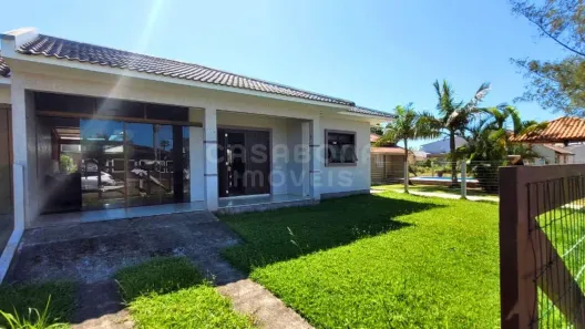 Casa com 3 Quartos à venda, 99m² no Marambaia, Arroio do Sal