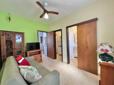 Apartamento com 1 Quarto à venda, 41m² no Centro, Capão da Canoa