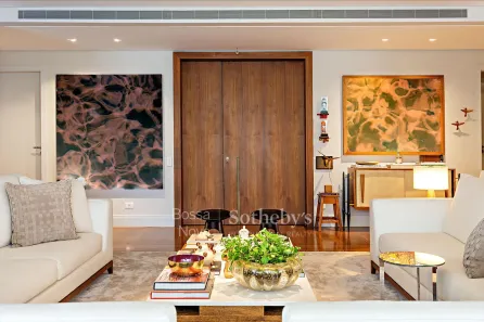Apartamento com 4 Quartos à venda, 367m² no Indianópolis, São Paulo