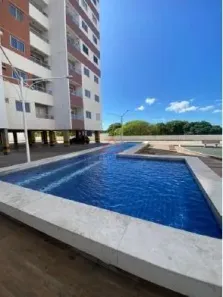 Apartamento com 3 Quartos à venda, 78m² no Uruguai, Teresina