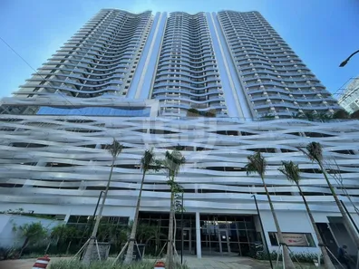 Apartamento com 2 Quartos à venda, 67m² no Brooklin Paulista, São Paulo