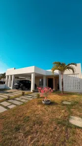 Casa de Condomínio com 3 Quartos à venda, 150m² no , Barra dos Coqueiros