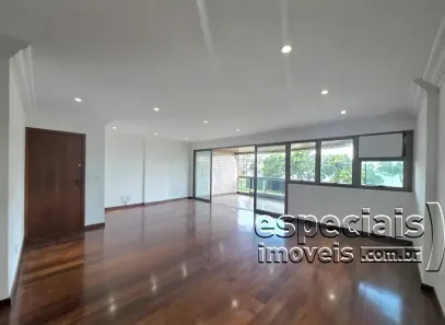 Apartamento com 3 Quartos à venda, 181m² no Barra da Tijuca, Rio de Janeiro