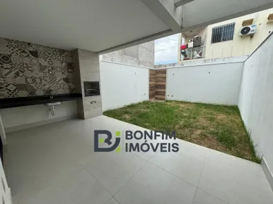 Casa com 3 Quartos à venda, 168m² no Morada do Vale III, Governador Valadares