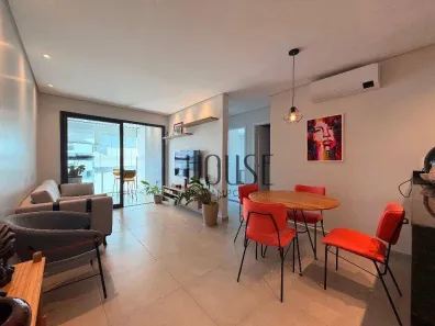 Apartamento com 2 Quartos à venda, 72m² no Jardim Maria José, Votorantim
