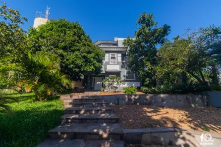 Casa com 4 Quartos à venda, 409m² no Campestre, São Leopoldo
