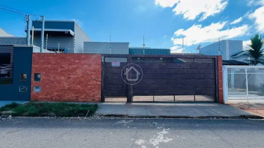 Casa com 3 Quartos à venda, 220m² no Bairro Seminário, Campo Grande