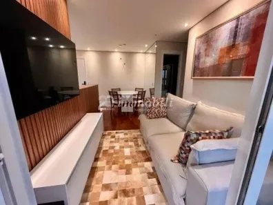 Apartamento com 2 Quartos à venda, 62m² no Barra Funda, São Paulo