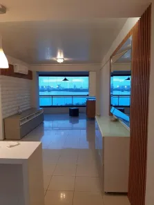 Apartamento com 2 Quartos à venda, 84m² no Ponta D'Areia, São Luís