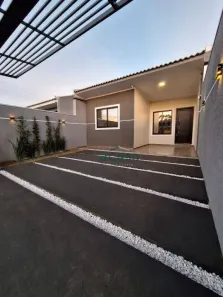 Casa com 3 Quartos à venda, 75m² no Floresta, Cascavel