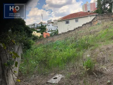 Lote/Terreno à venda, 538m² no Vila Ipojuca, São Paulo