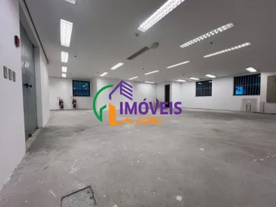 Ponto Comercial à venda, 194m² no Cerqueira César, São Paulo