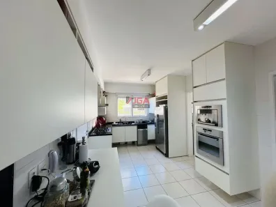 Apartamento com 4 Quartos à venda, 233m² no Campo Belo, São Paulo