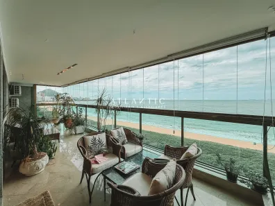 Apartamento com 4 Quartos à venda, 300m² no Praia da Costa, Vila Velha
