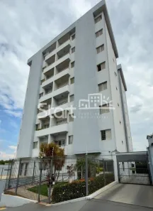 Apartamento com 2 Quartos à venda, 80m² no Vila Rossi Borghi e Siqueira, Campinas
