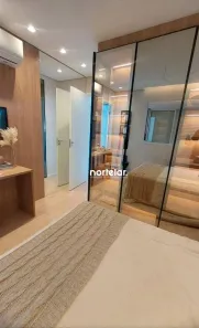 Apartamento com 2 Quartos à venda, 64m² no Vila Ipojuca, São Paulo