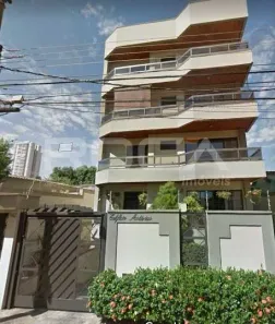 Apartamento com 3 Quartos à venda, 150m² no Santa Cruz do José Jacques, Ribeirão Preto