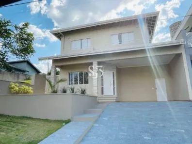 Casa de Condomínio com 4 Quartos à venda, 187m² no Pinheirinho, Vinhedo
