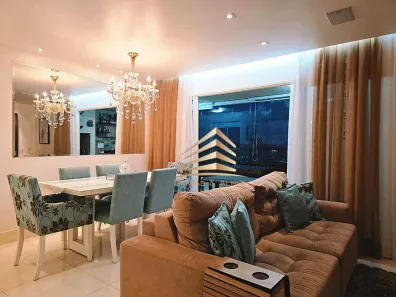 Apartamento com 2 Quartos à venda, 109m² no Macedo, Guarulhos