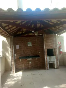 Apartamento com 2 Quartos à venda, 47m² no Jardim Ísis, Cotia