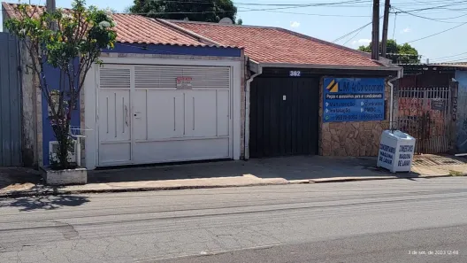 Casa com 2 Quartos à venda, 93m² no Jardim Santana, Hortolândia