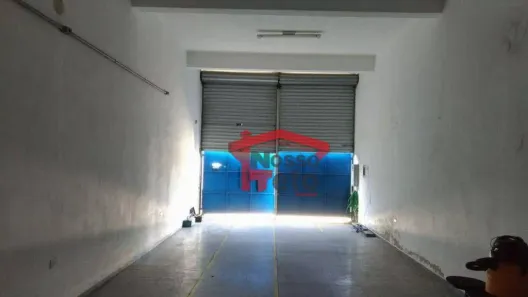 Prédio Comercial para venda ou aluguel, 240m² no Vila Jaguari, São Paulo