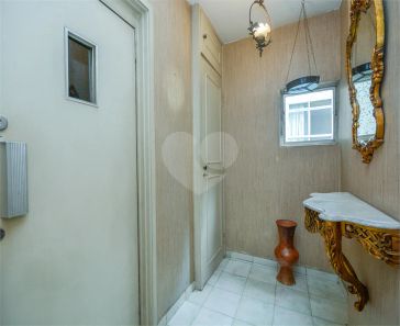 Apartamento com 3 Quartos à venda, 130m² no Jardim Europa, São Paulo