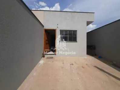 Casa com 2 Quartos à venda, 82m² no Cidade Satélite Íris, Campinas