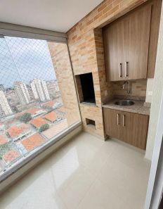 Apartamento com 3 Quartos à venda, 84m² no Lauzane Paulista, São Paulo