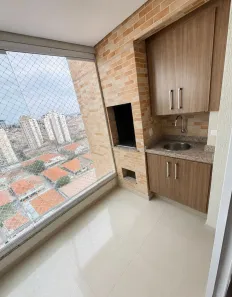 Apartamento com 3 Quartos à venda, 84m² no Lauzane Paulista, São Paulo