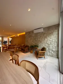 Casa de Condomínio com 3 Quartos à venda, 191m² no Jardim Atlântico, Goiânia