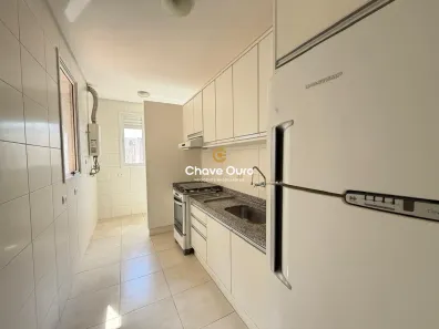 Apartamento com 2 Quartos à venda, 71m² no Centro, Cascavel