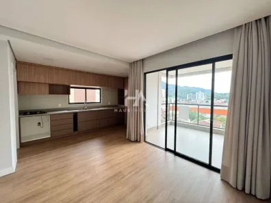 Apartamento com 3 Quartos para venda ou aluguel, 127m² no Nova Brasília, Jaraguá do Sul