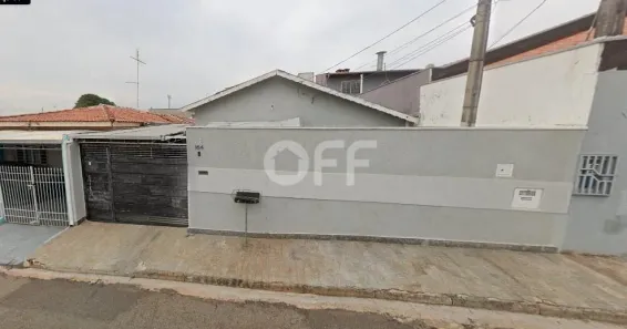 Casa com 2 Quartos à venda, 88m² no Vila Boa Vista, Campinas