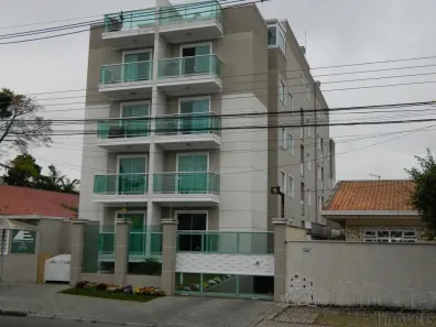 Apartamento com 2 Quartos à venda, 68m² no Boqueirão, Curitiba