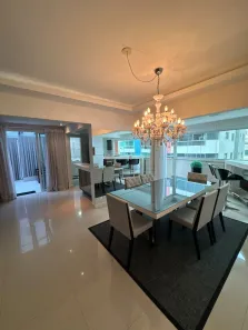 Apartamento com 2 Quartos à venda, 219m² no Meia Praia, Itapema