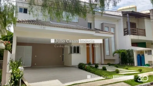 Casa de Condomínio com 4 Quartos à venda, 313m² no Aparecidinha, Sorocaba