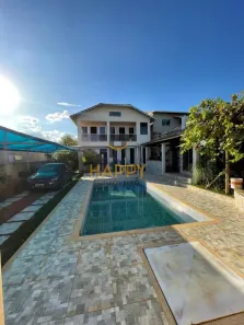 Casa com 4 Quartos à venda, 233m² no Jardim Imperial, Lagoa Santa