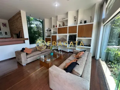 Casa com 4 Quartos à venda, 407m² no Pacaembu, São Paulo
