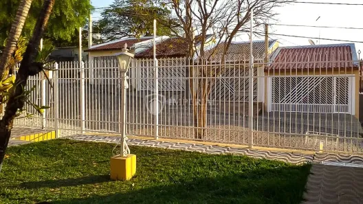 Casa com 3 Quartos à venda, 240m² no Condomínio Fechado Piccolo Paese, Salto